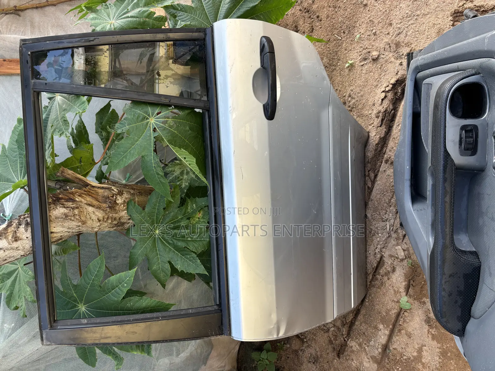 Honda Pilot 2003,2005,2006,2008 Doors Set Available