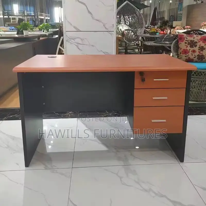 Office Table 120*60cm