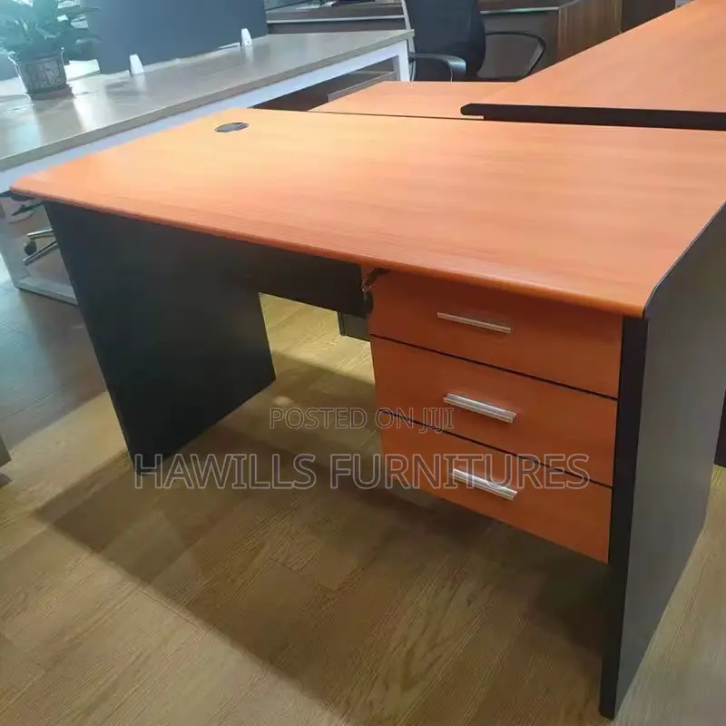 Office Desk (120*60cm)