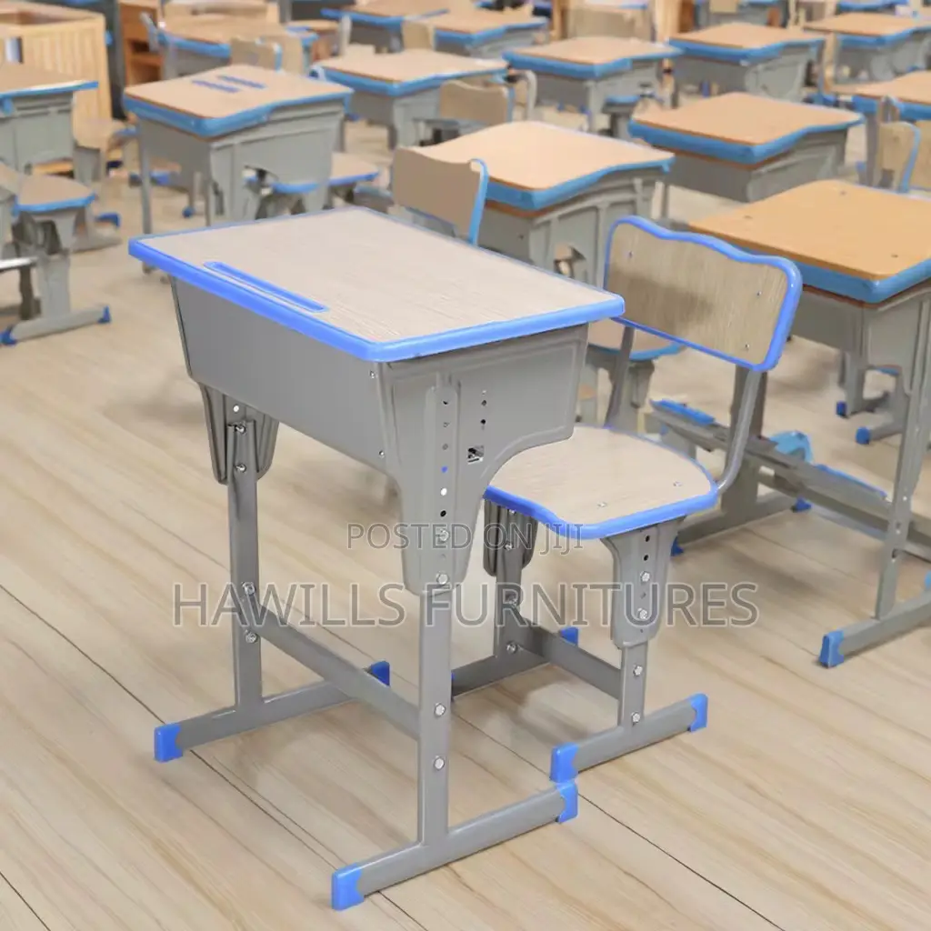 Learning Table And Chair