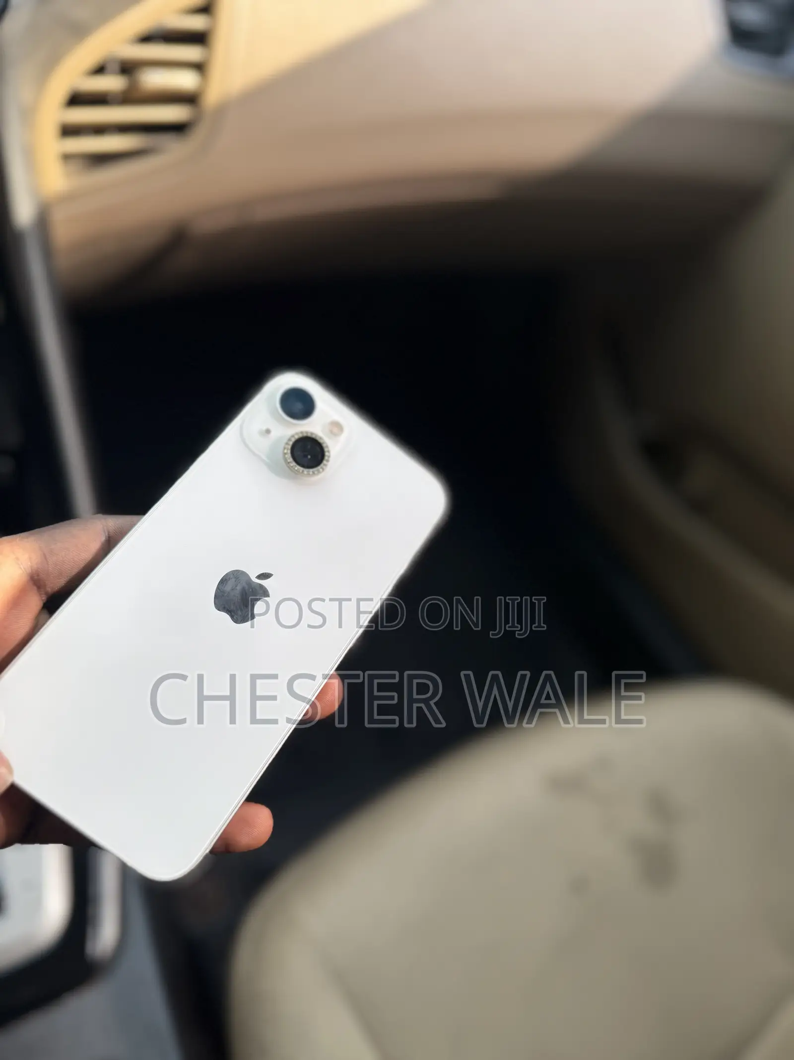 Apple iPhone 13 128 GB White