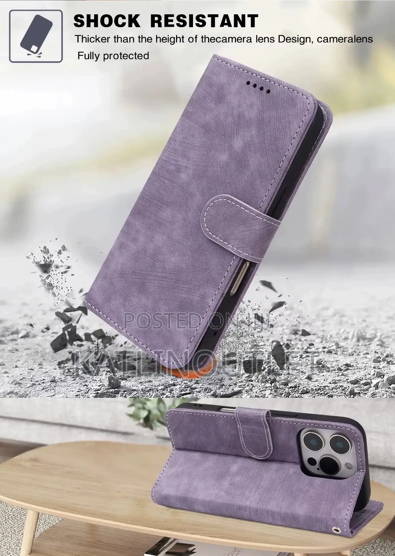 iPhone 16 Pro Max Case