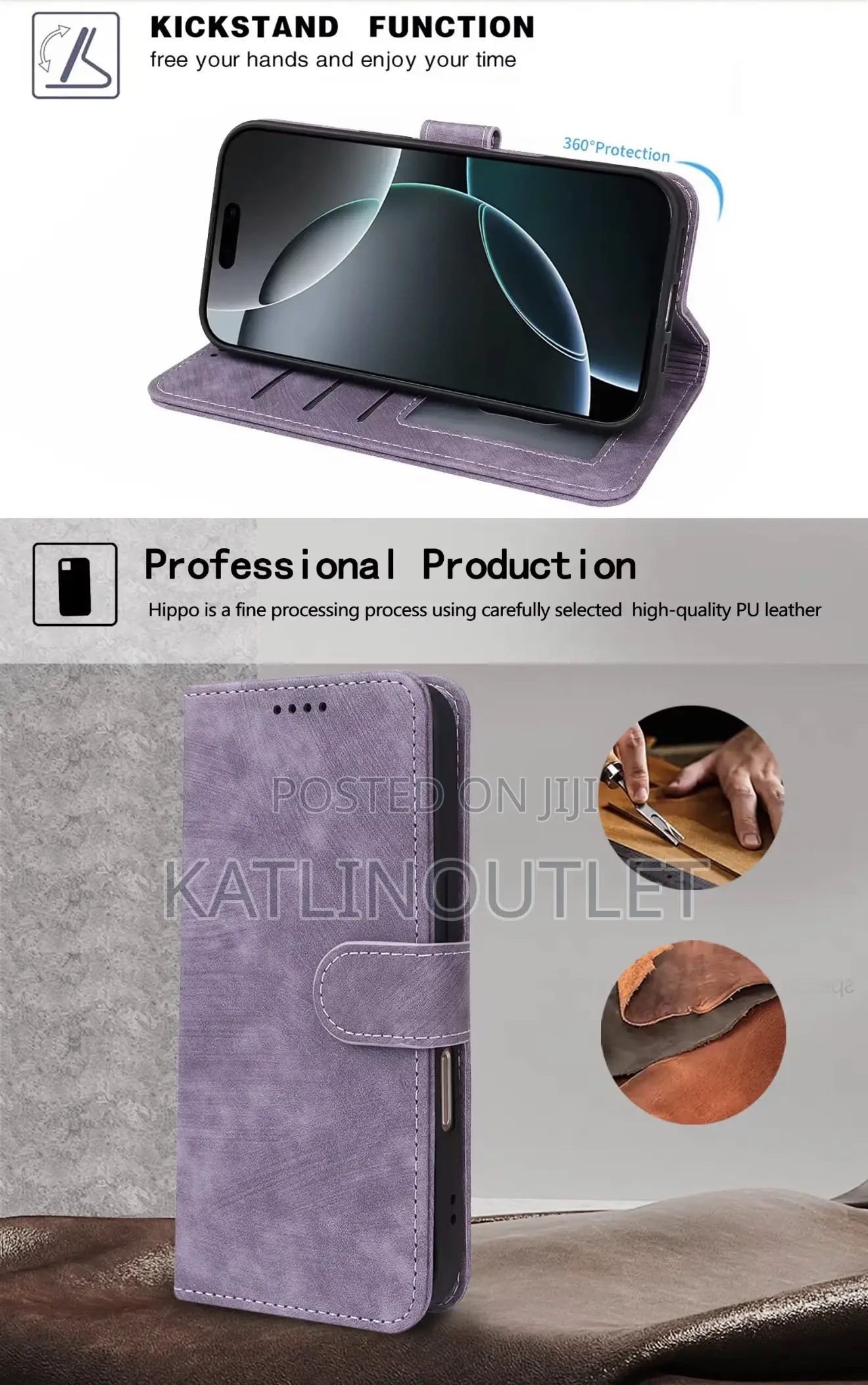 iPhone 16 Pro Max Case