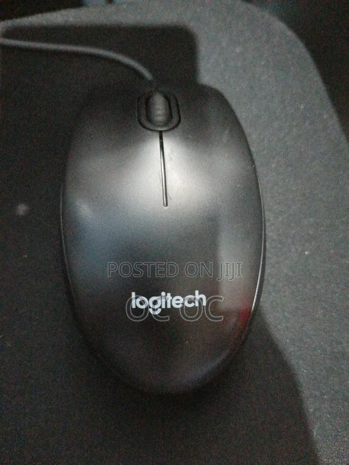 Computer Wired Mouse