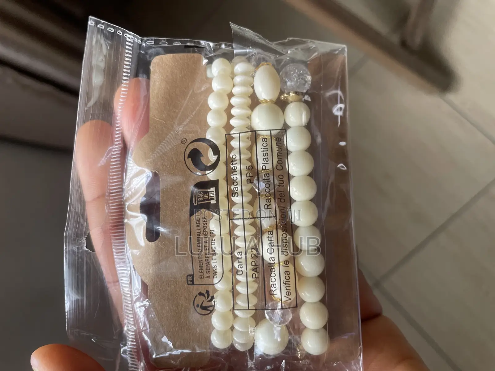 Fashion Bracelet