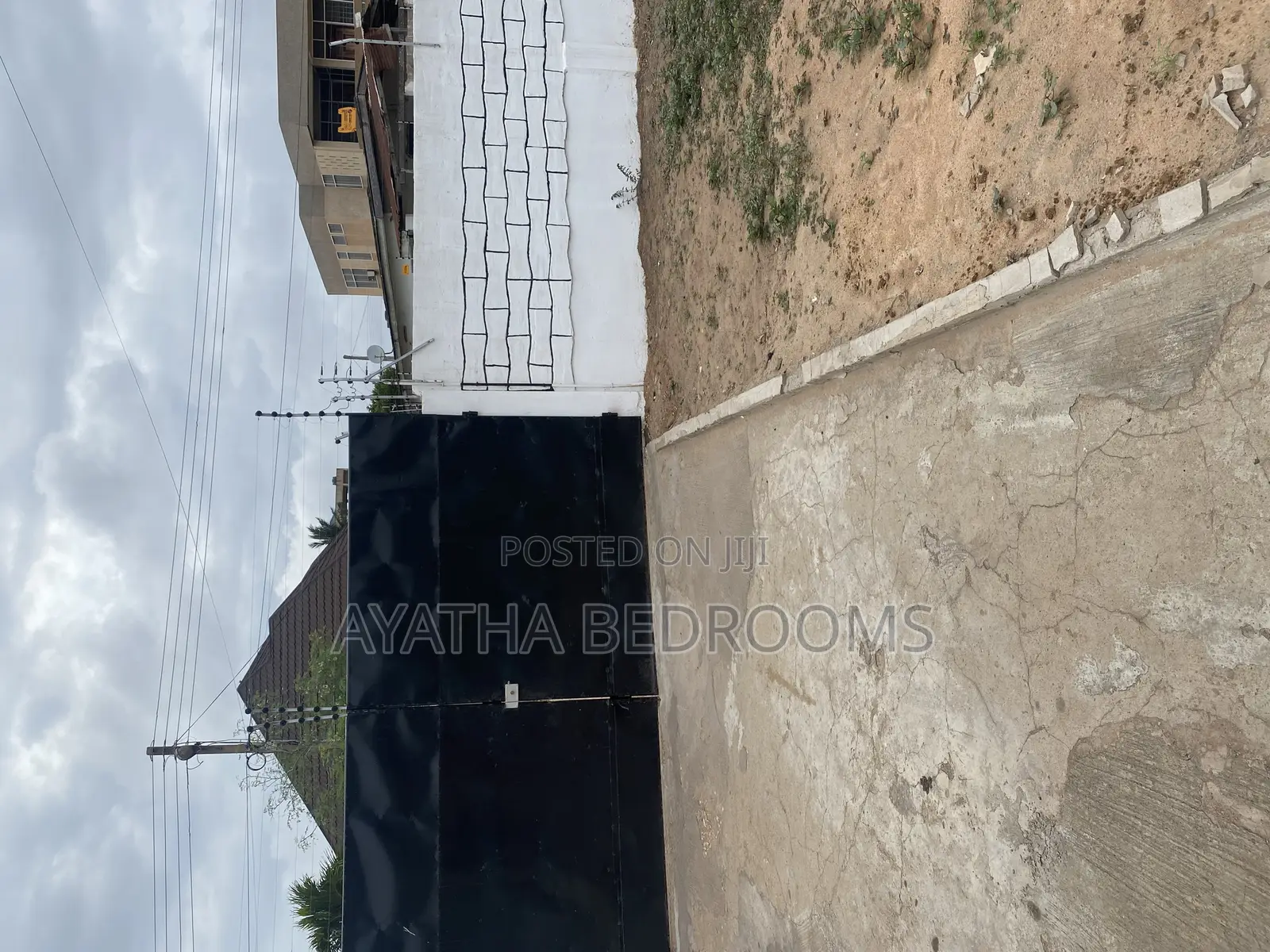 3bdrm House in Modern Properties, First Junction for rent