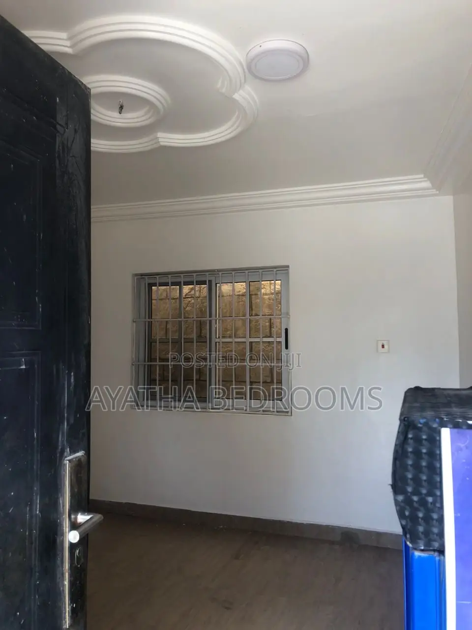 1bdrm Apartment in Modern Properties, New Town for rent