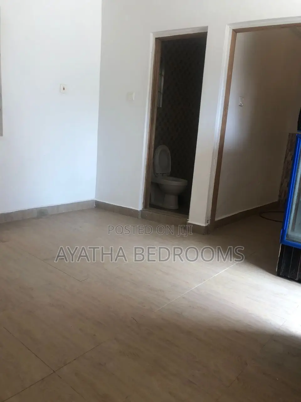 1bdrm Apartment in Modern Properties, New Town for rent