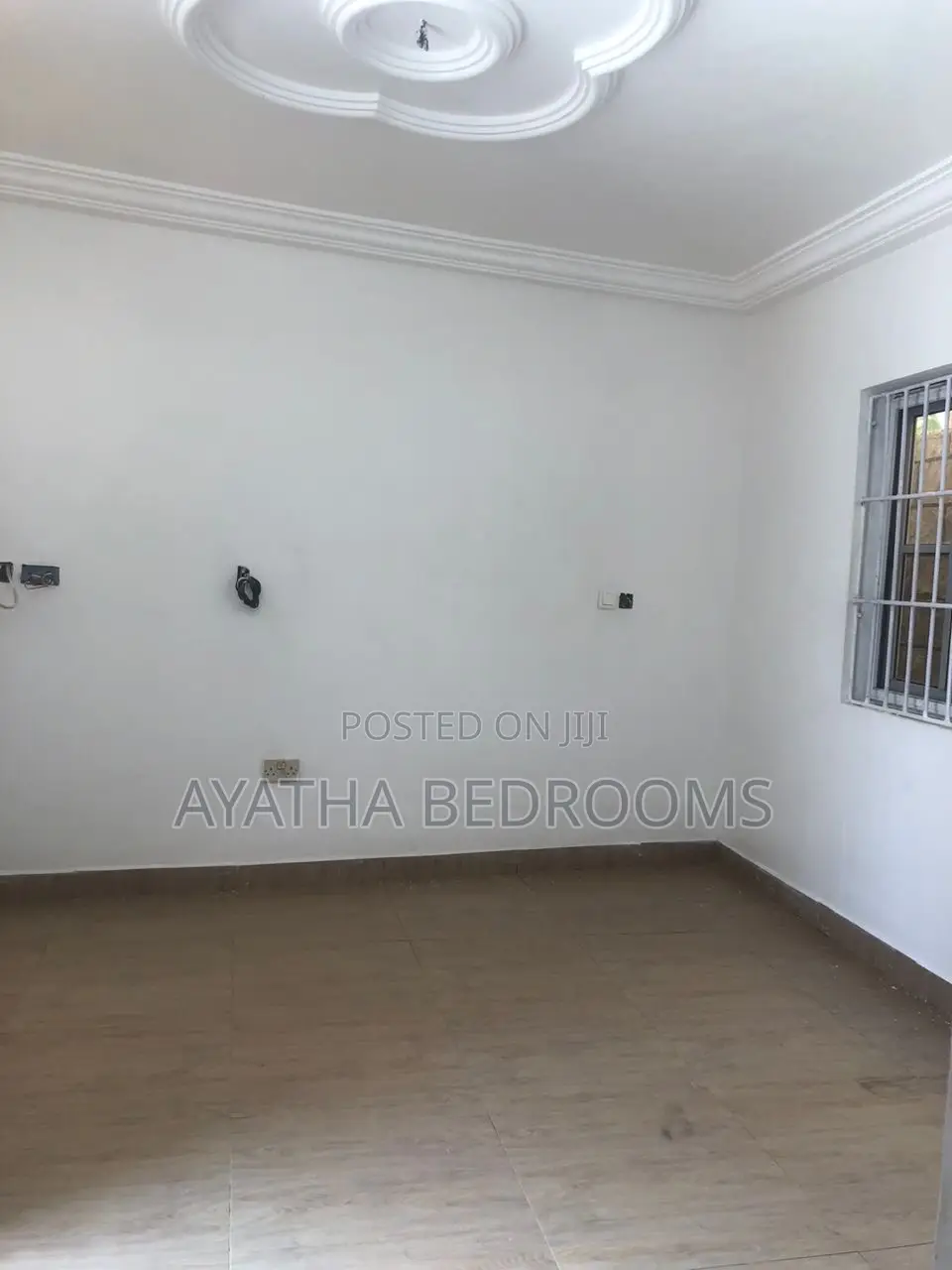 1bdrm Apartment in Modern Properties, New Town for rent