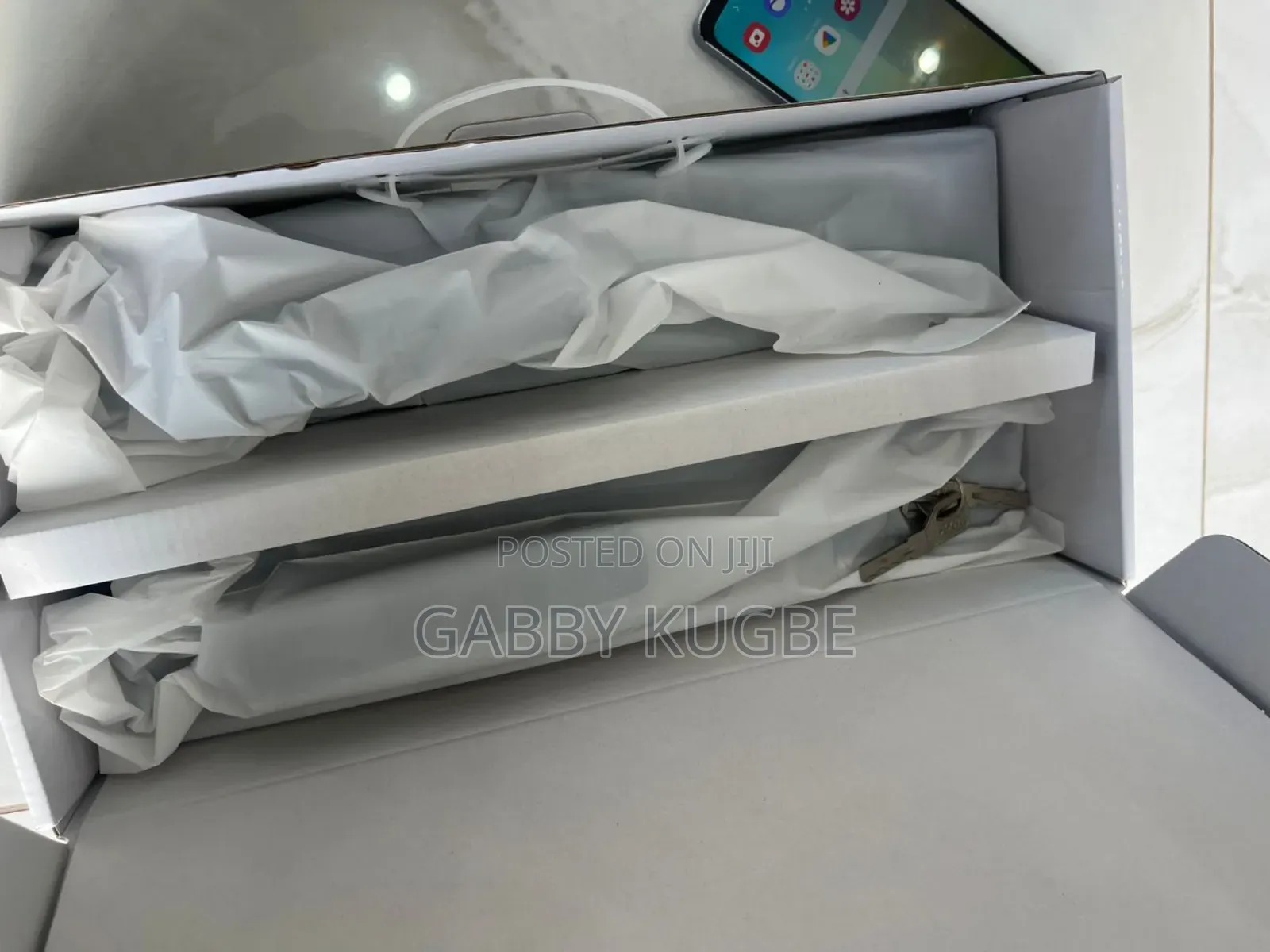 Smart Lock Installation Man or Installer