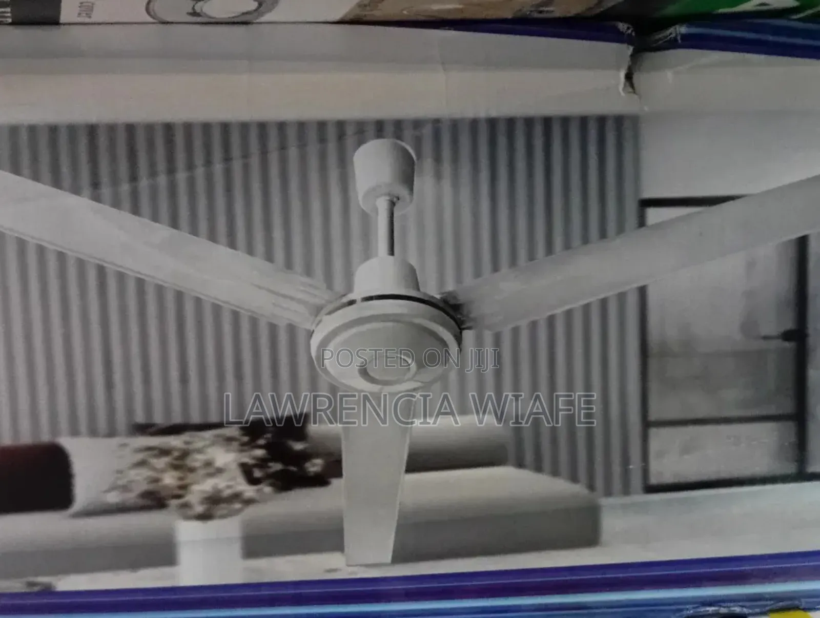 United Star Ceiling Fan