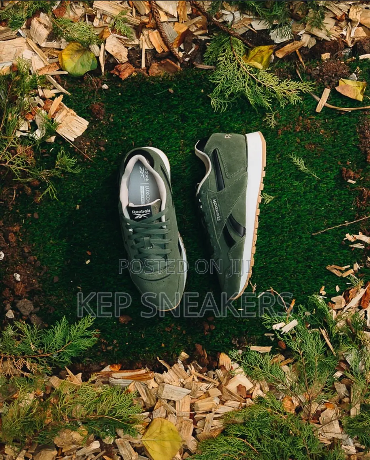 Reebok Glide