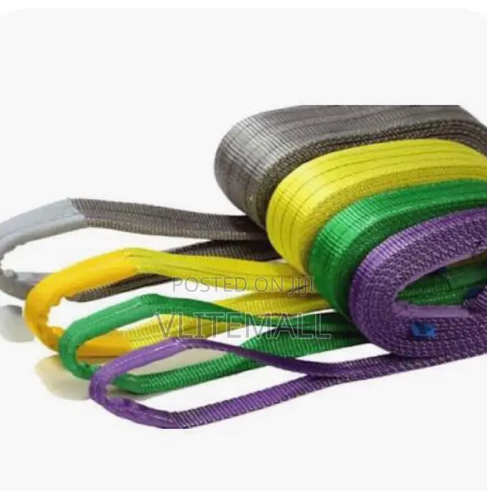 Webbing Sling 4t*4m