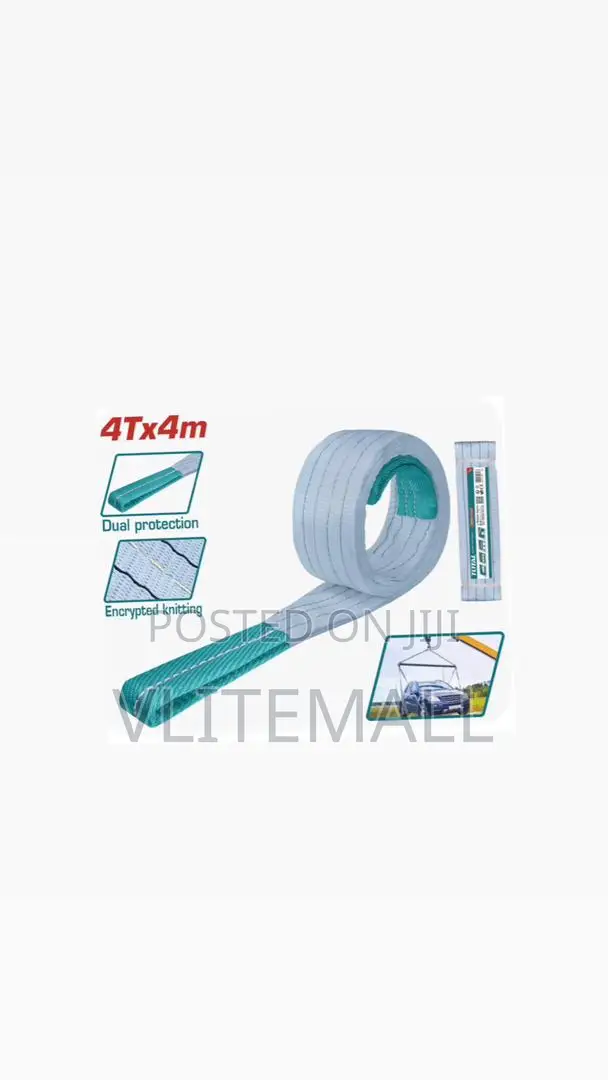 Webbing Sling 4t*4m