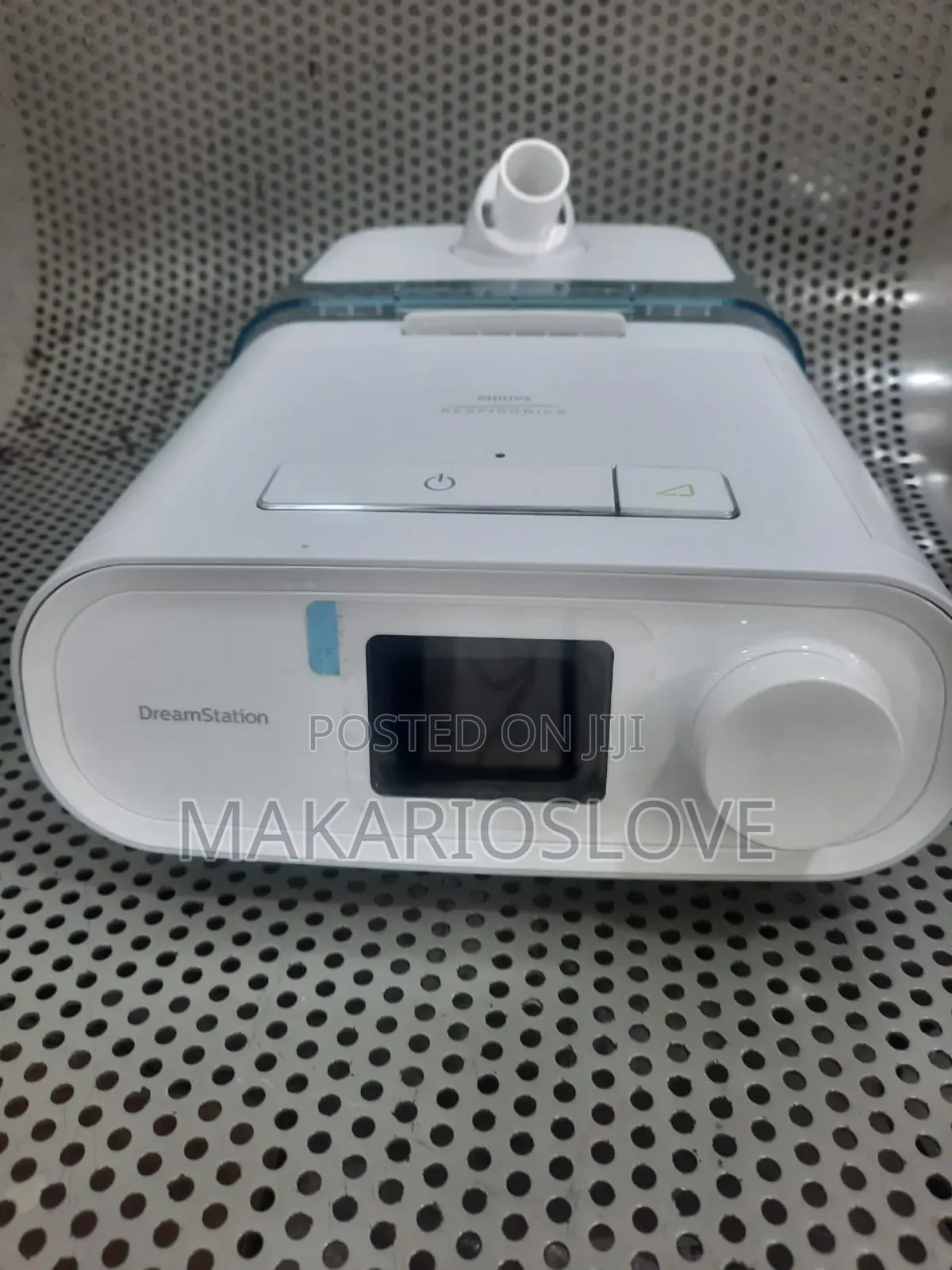 Bipap/Cpap Machine. Brand New and Home Used.