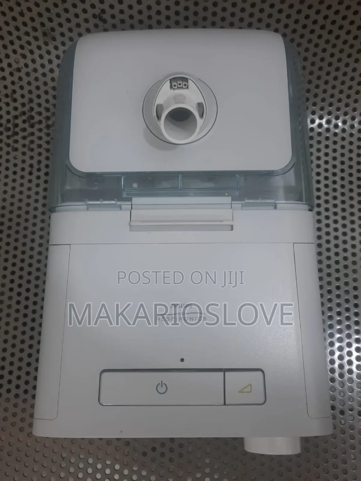 Bipap/Cpap Machine. Brand New and Home Used.