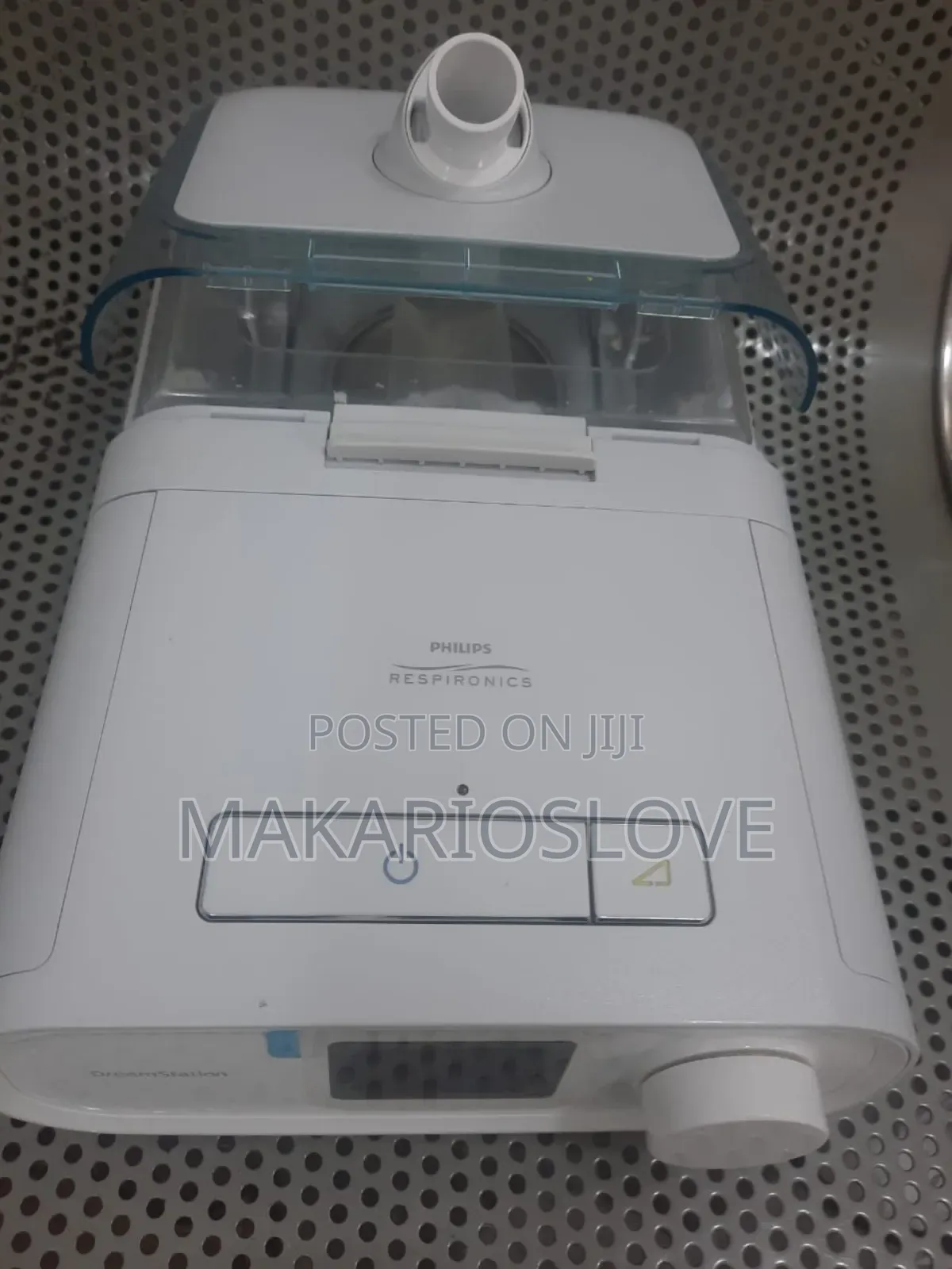 Bipap/Cpap Machine. Brand New and Home Used.