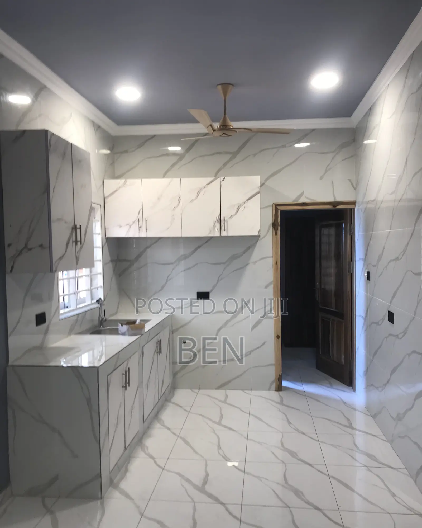 1bdrm Apartment in Alajo North, Polo Park for rent