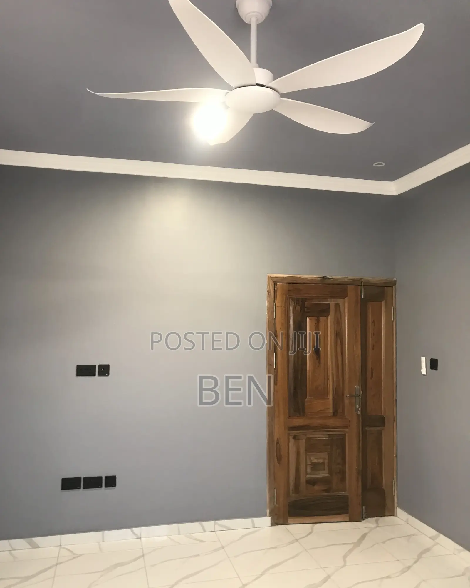 1bdrm Apartment in Alajo North, Polo Park for rent