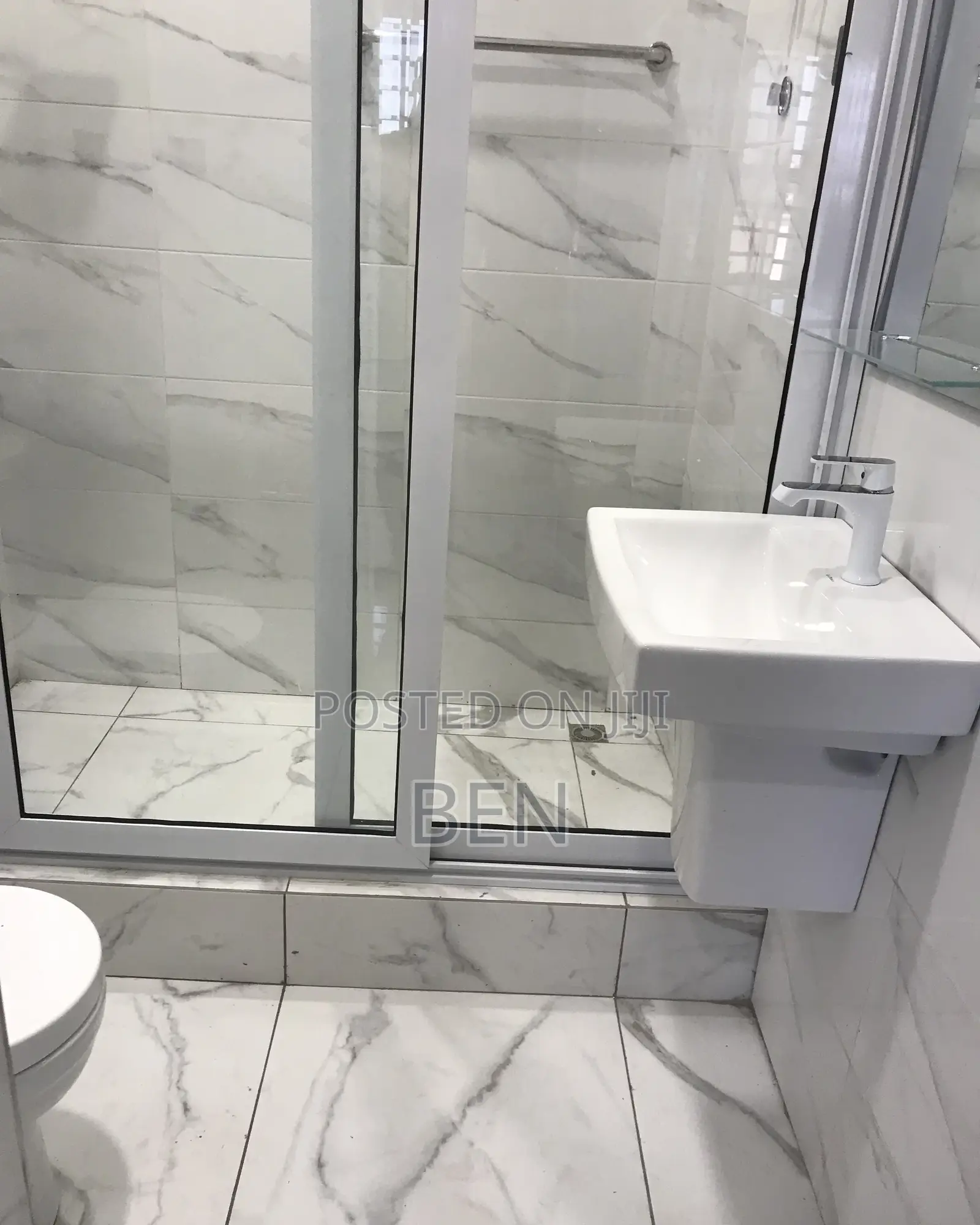 1bdrm Apartment in Alajo North, Polo Park for rent