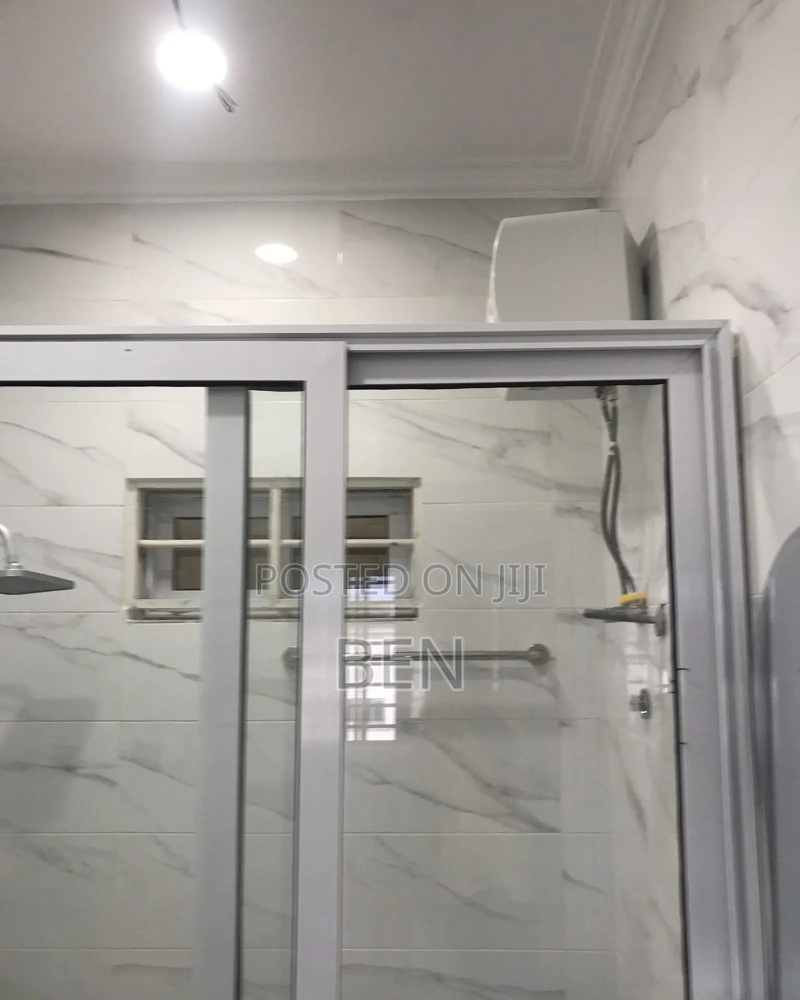 1bdrm Apartment in Alajo North, Polo Park for rent