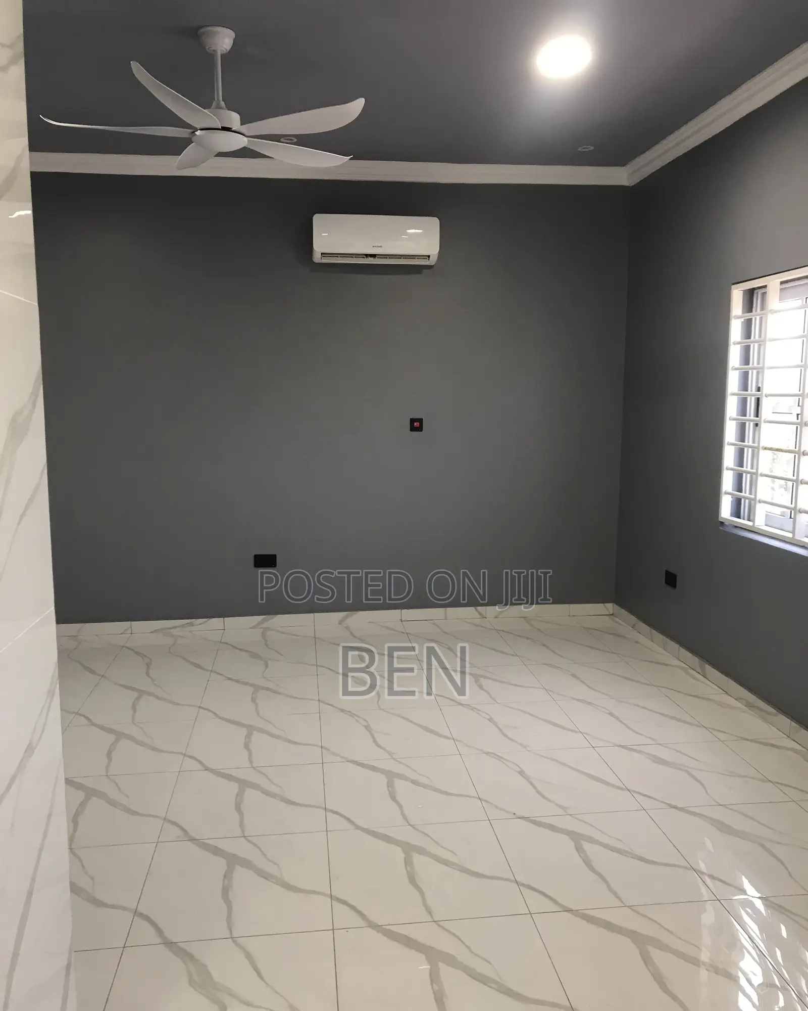 1bdrm Apartment in Alajo North, Polo Park for rent