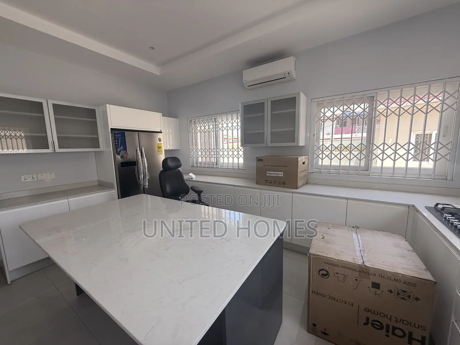 5bdrm House in Osu for rent