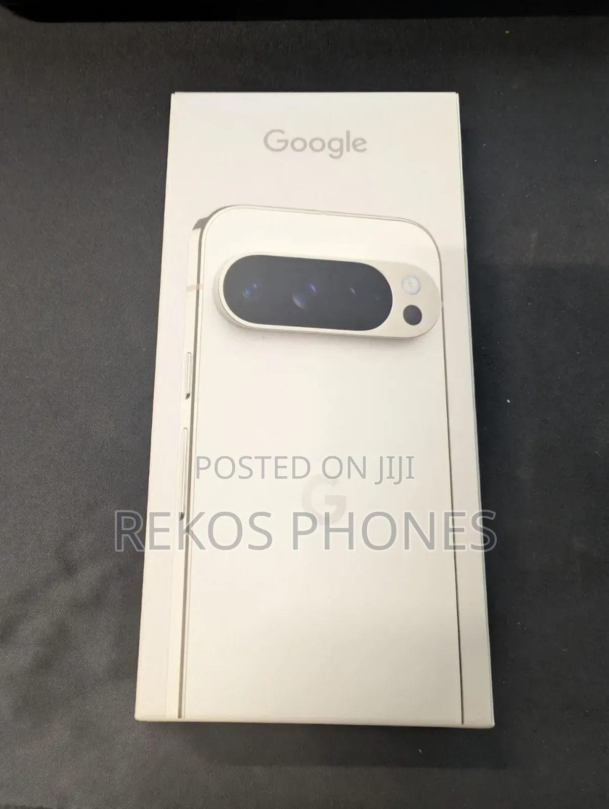 New Google Pixel 9 256 GB