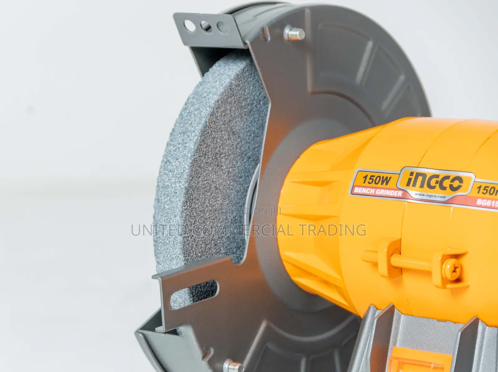Bench Grinder (150w)