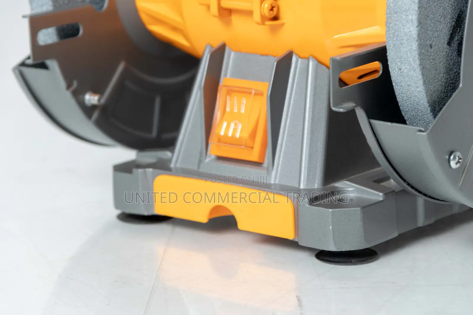 Bench Grinder (150w)