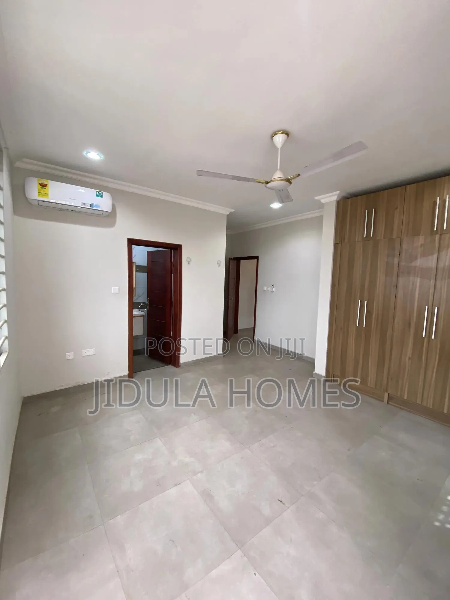 1bdrm Apartment in Lakeside Estate for rent