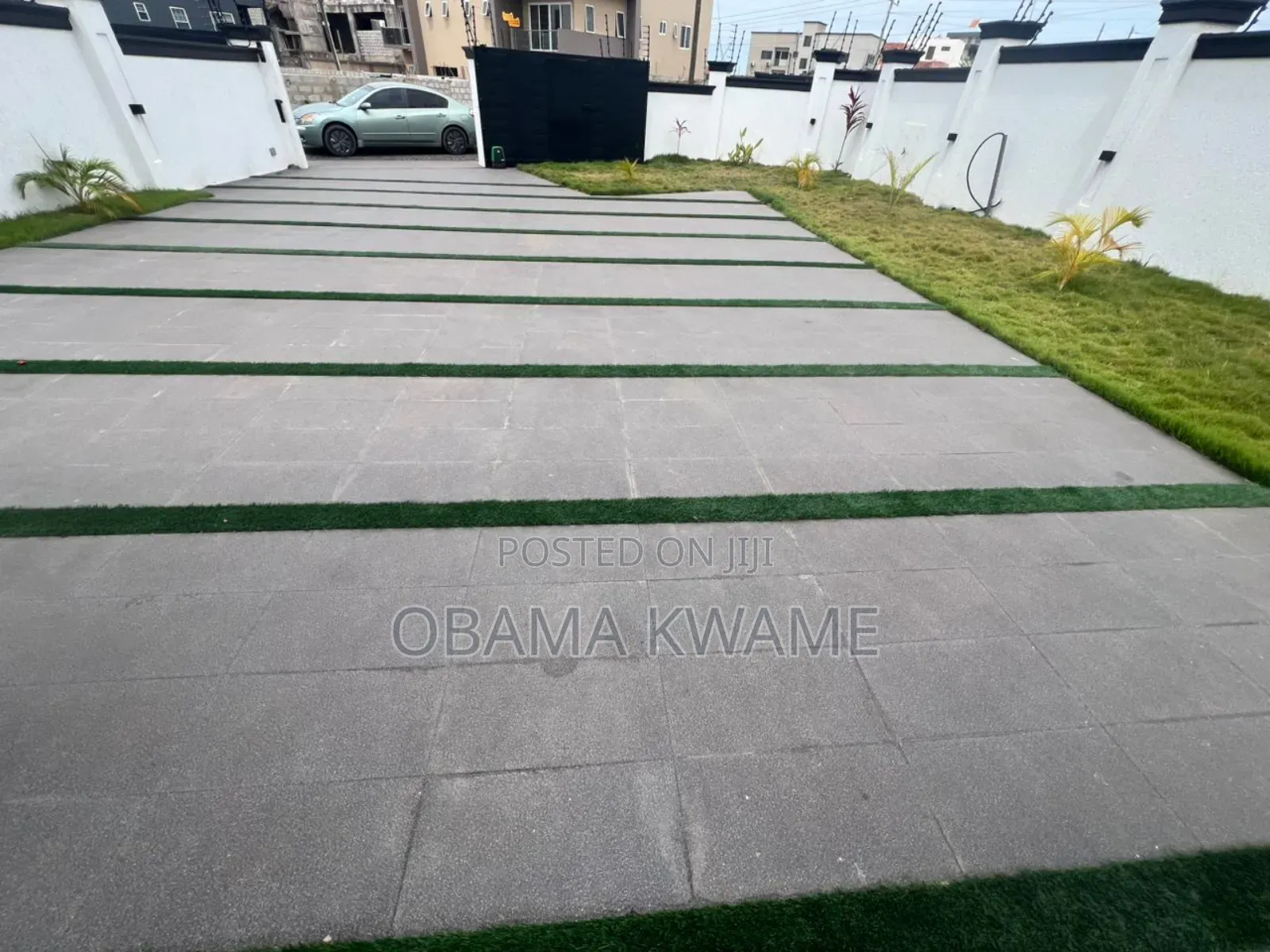 4bdrm House in Laryea Homes, Tseaddo for sale
