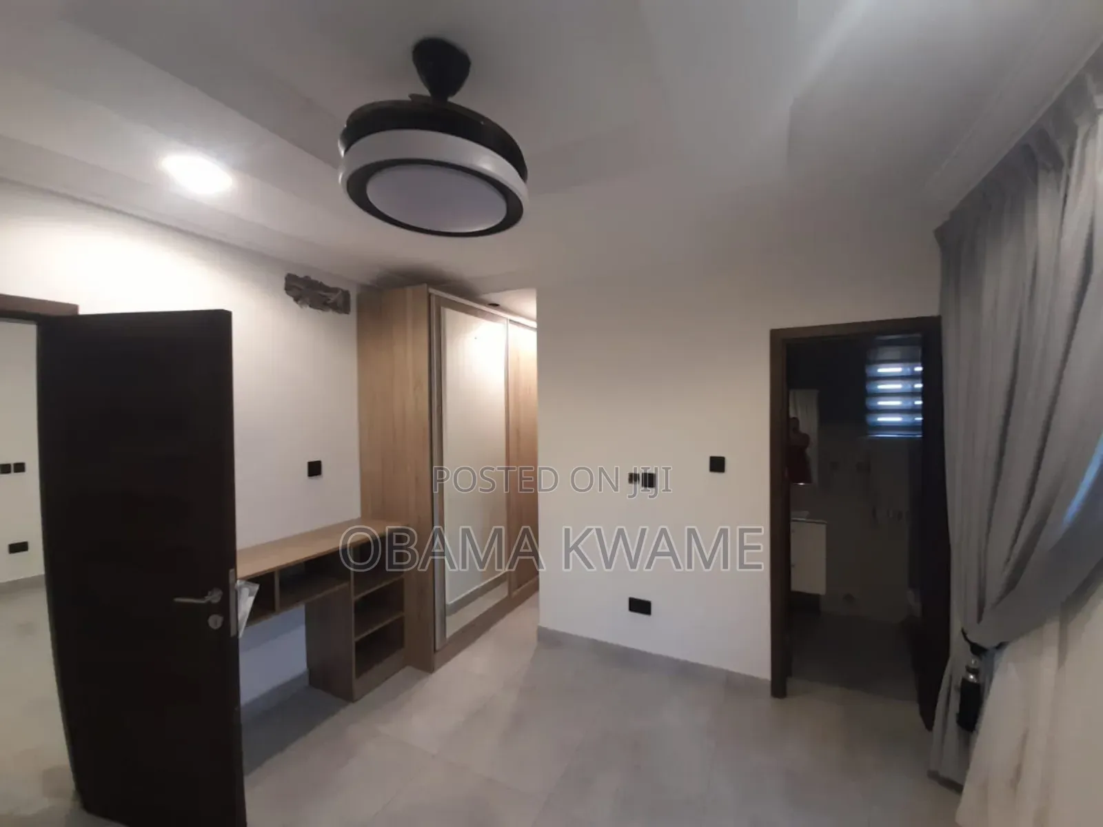 4bdrm House in Laryea Homes, Tseaddo for sale
