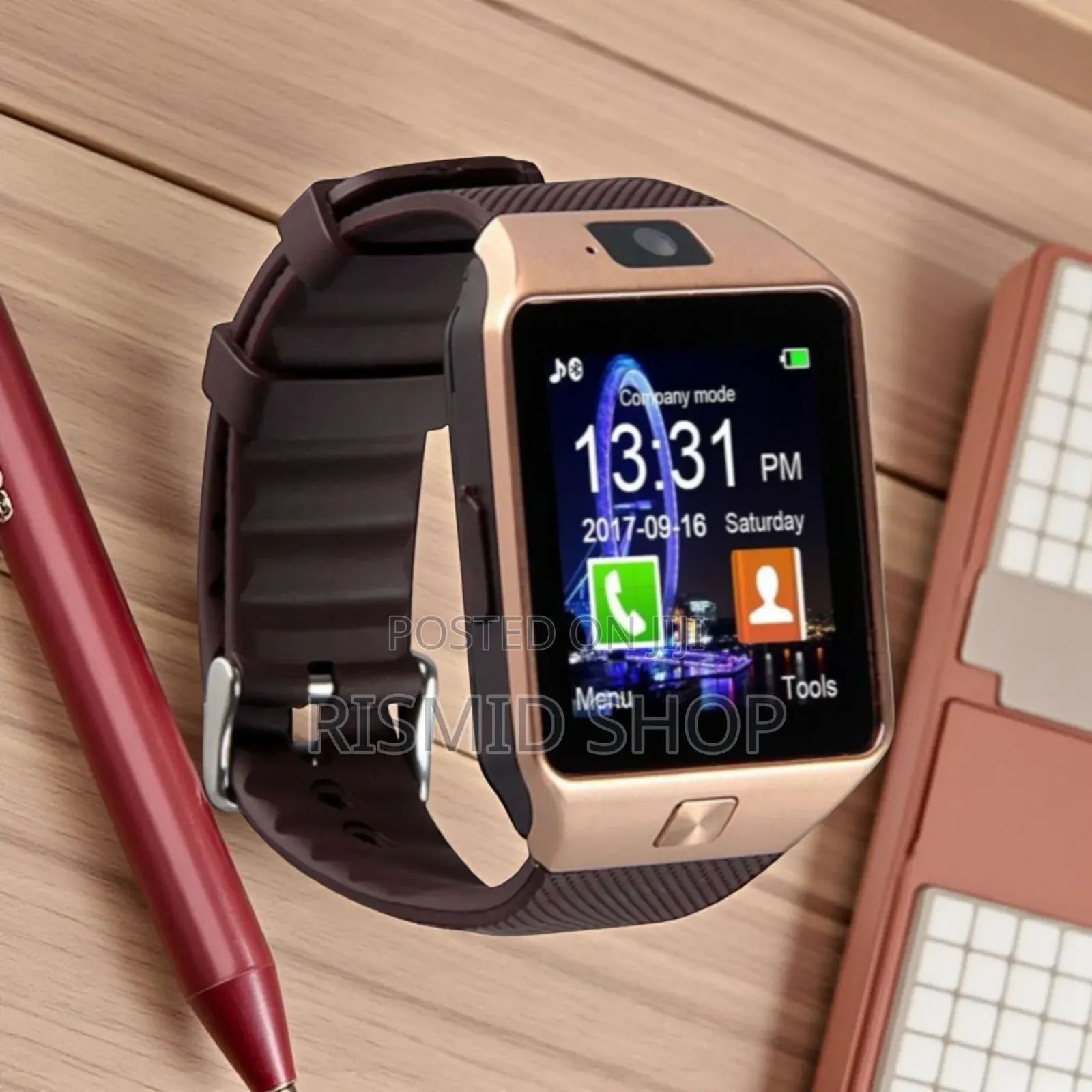 Smart 2030 Smartwatch (628278)