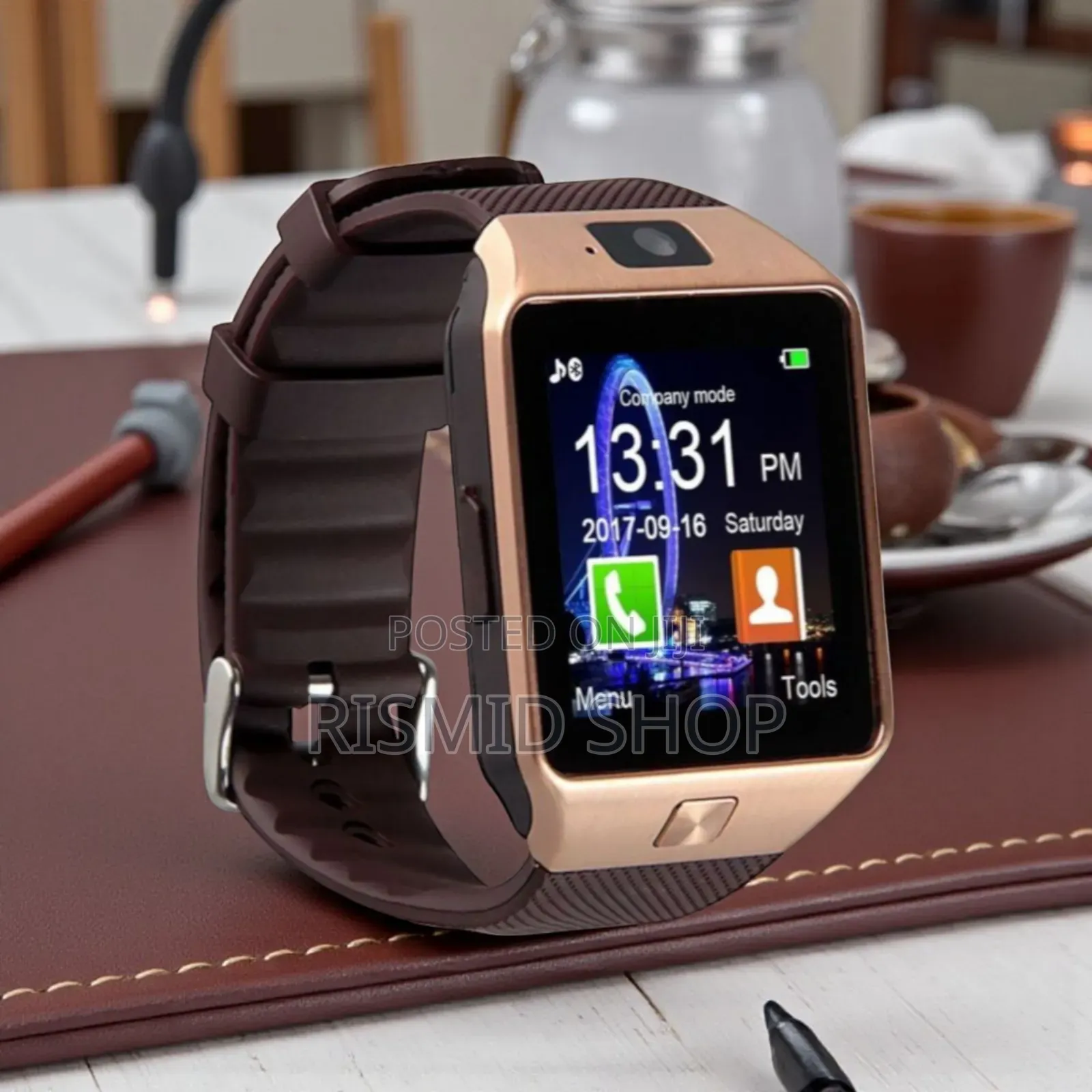 Smart 2030 Smartwatch (628278)