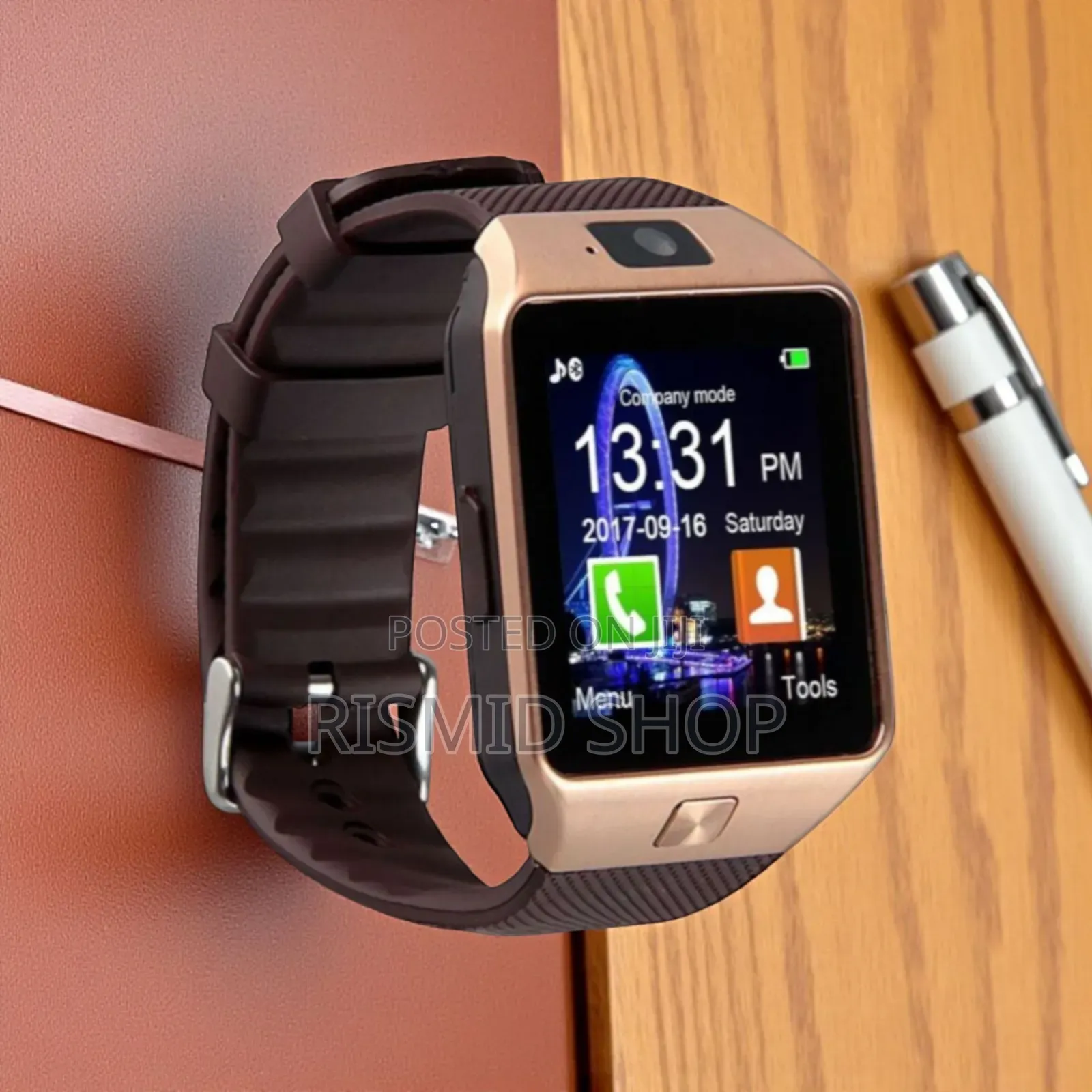 Smart 2030 Smartwatch (425252)