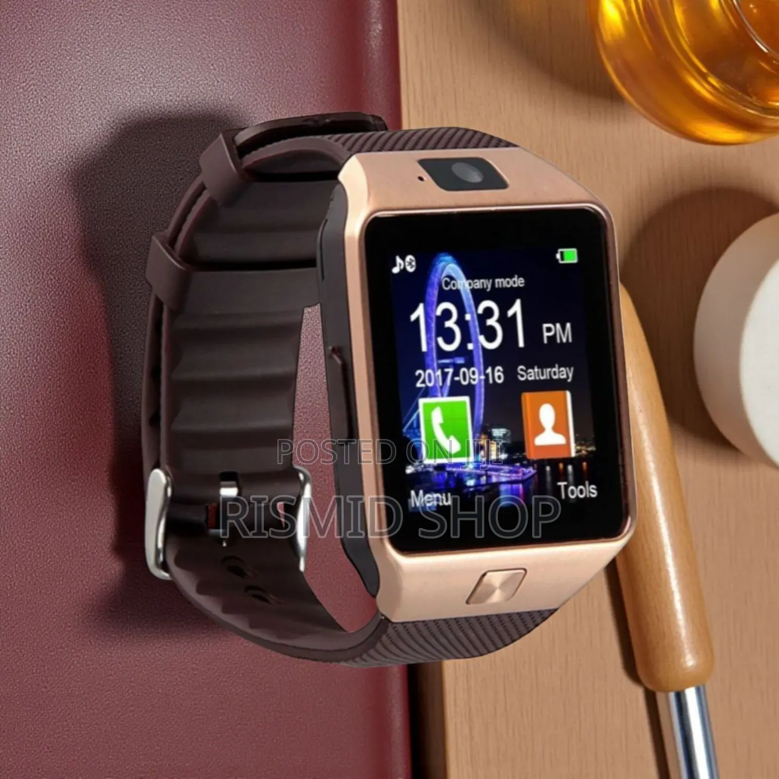 Smart 2030 Smartwatch (425252)