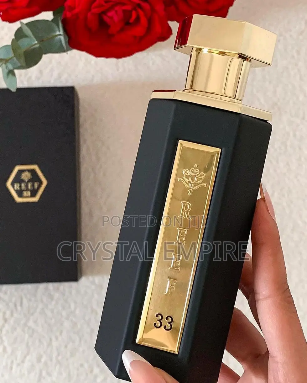 Reef 33 Perfume