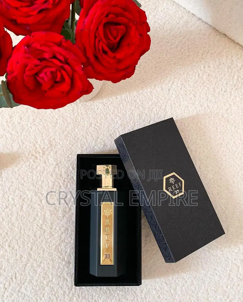 Reef 33 Perfume