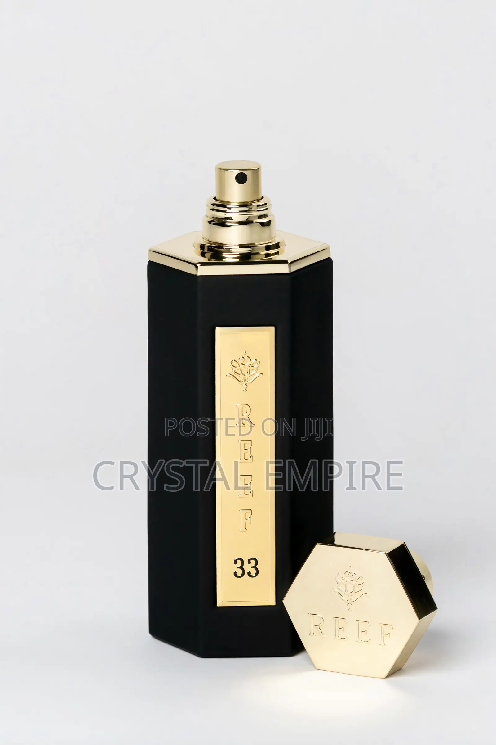 Reef 33 Perfume