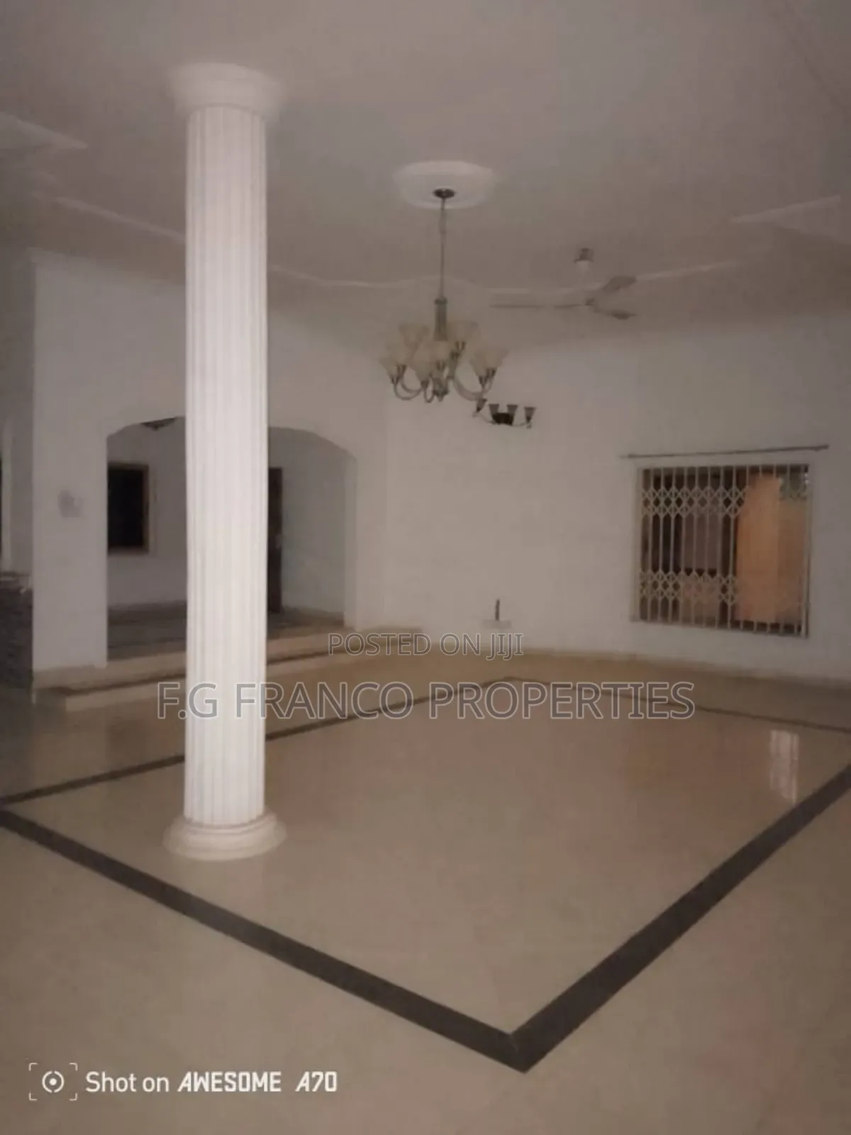 3bdrm House in Kg Franco Properties, Spintex for sale