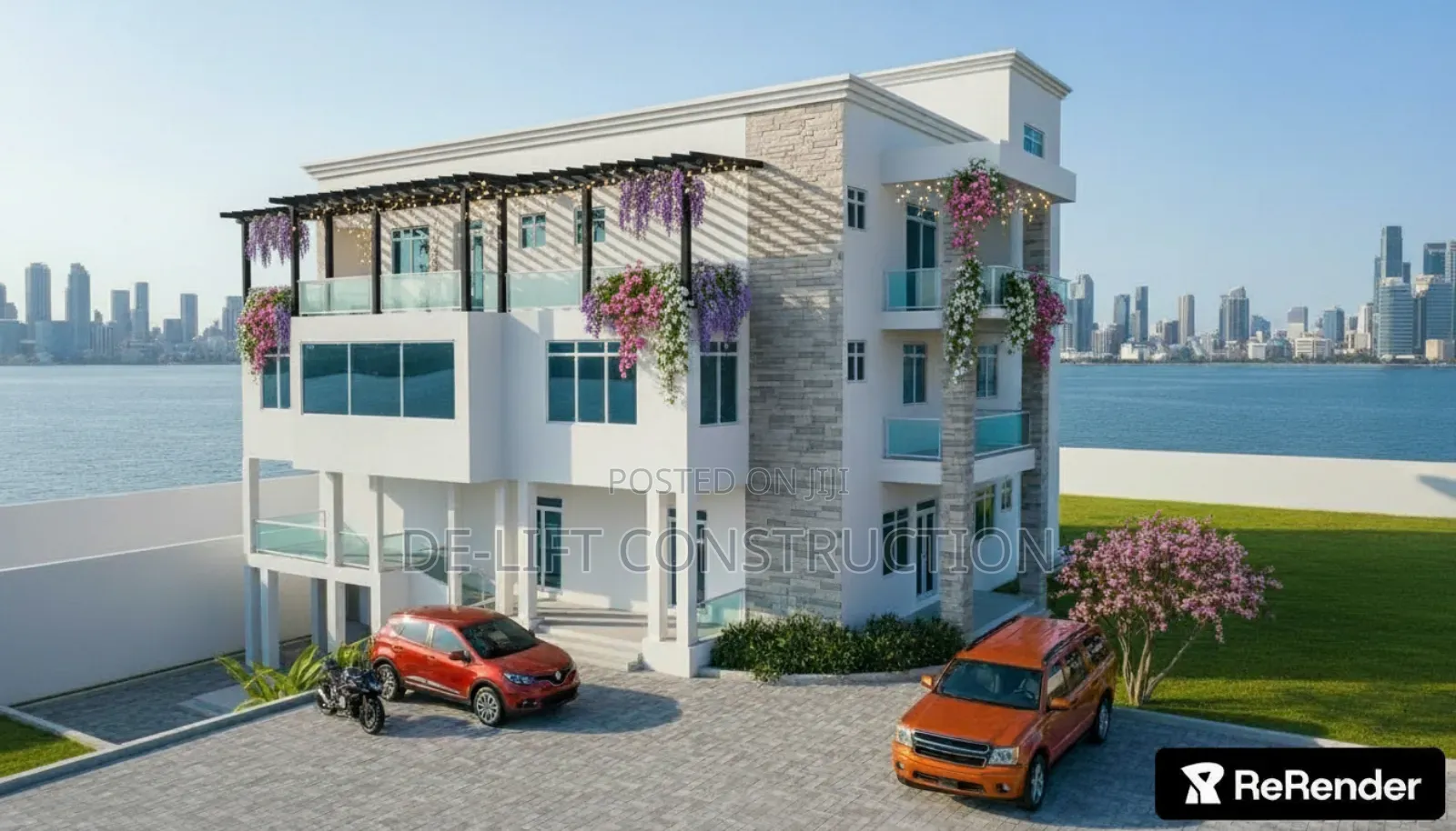Hello Are You Urgently Looking for a Professional Architect?