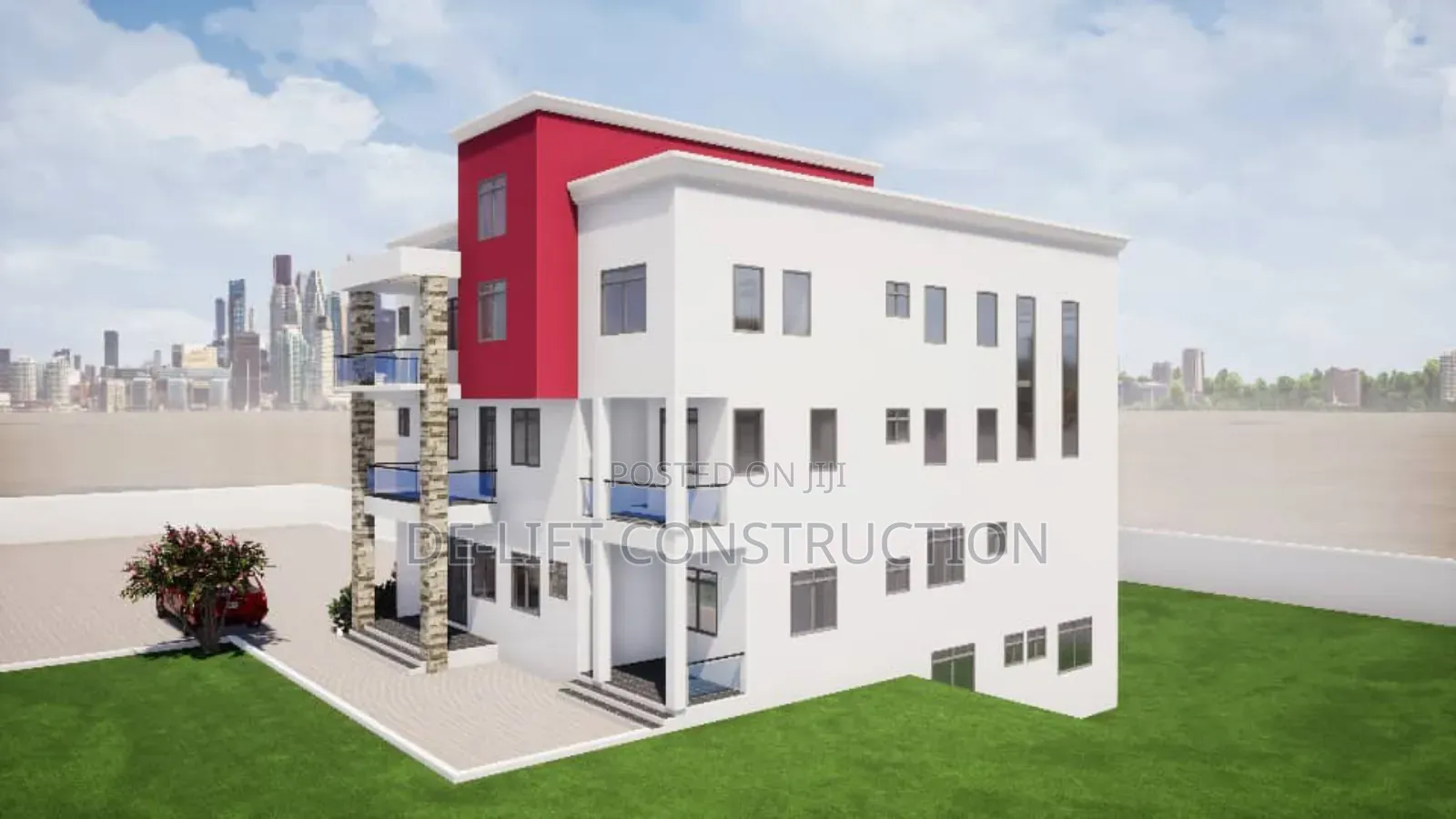 Hello Are You Urgently Looking for a Professional Architect?
