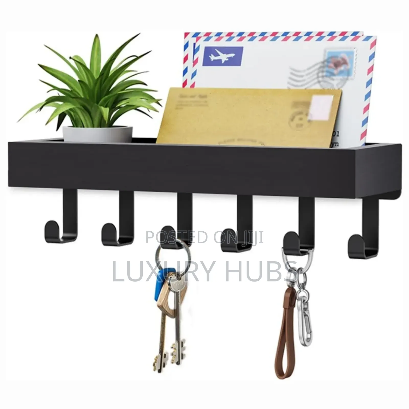 Wall Hanging Key Holder