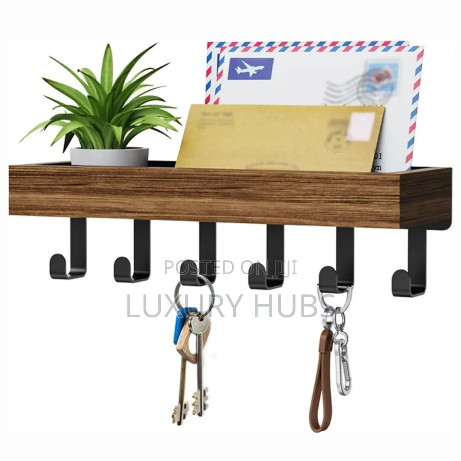 Wall Hanging Key Holder