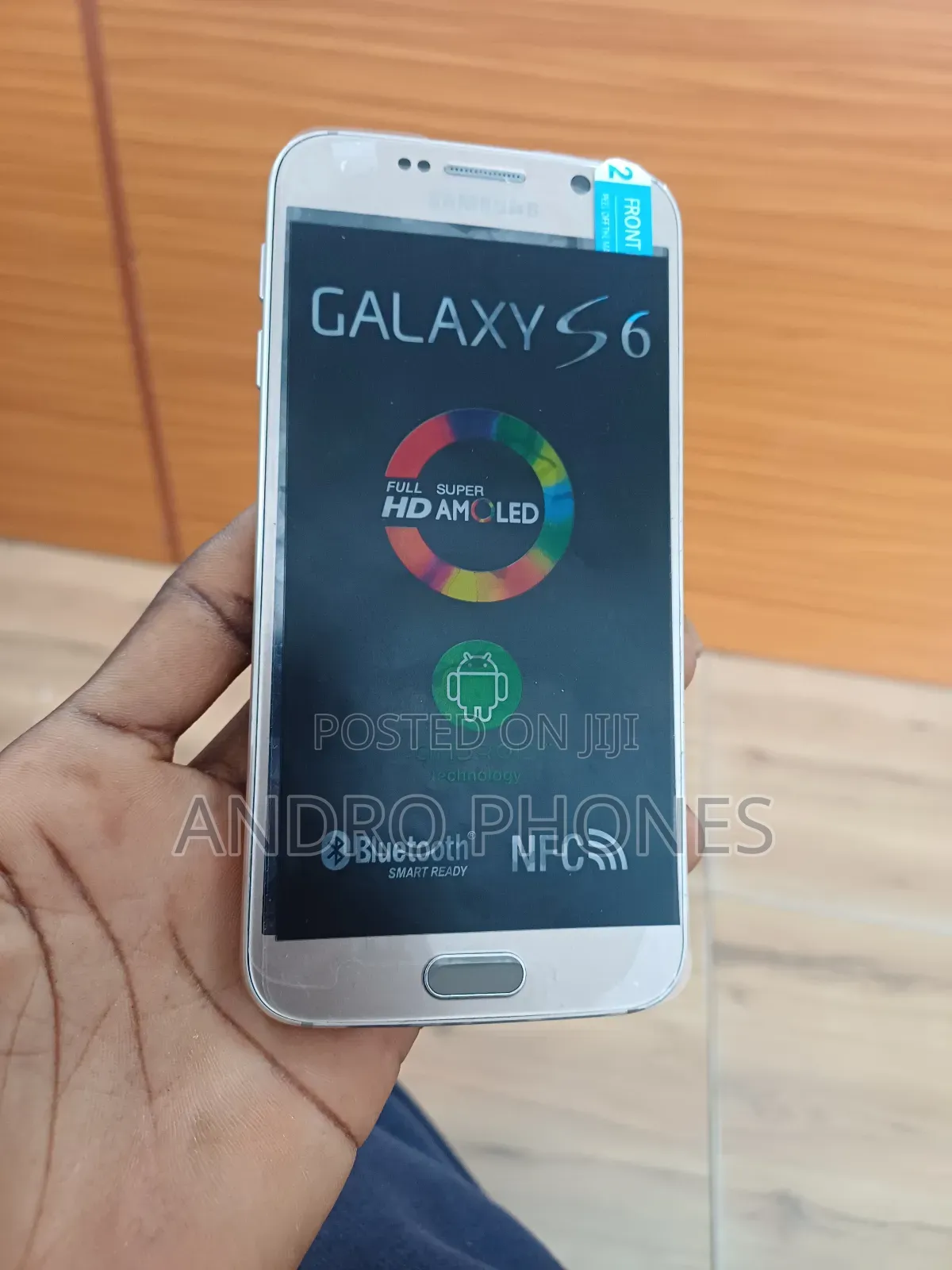 Samsung Galaxy S6 32 GB Gold