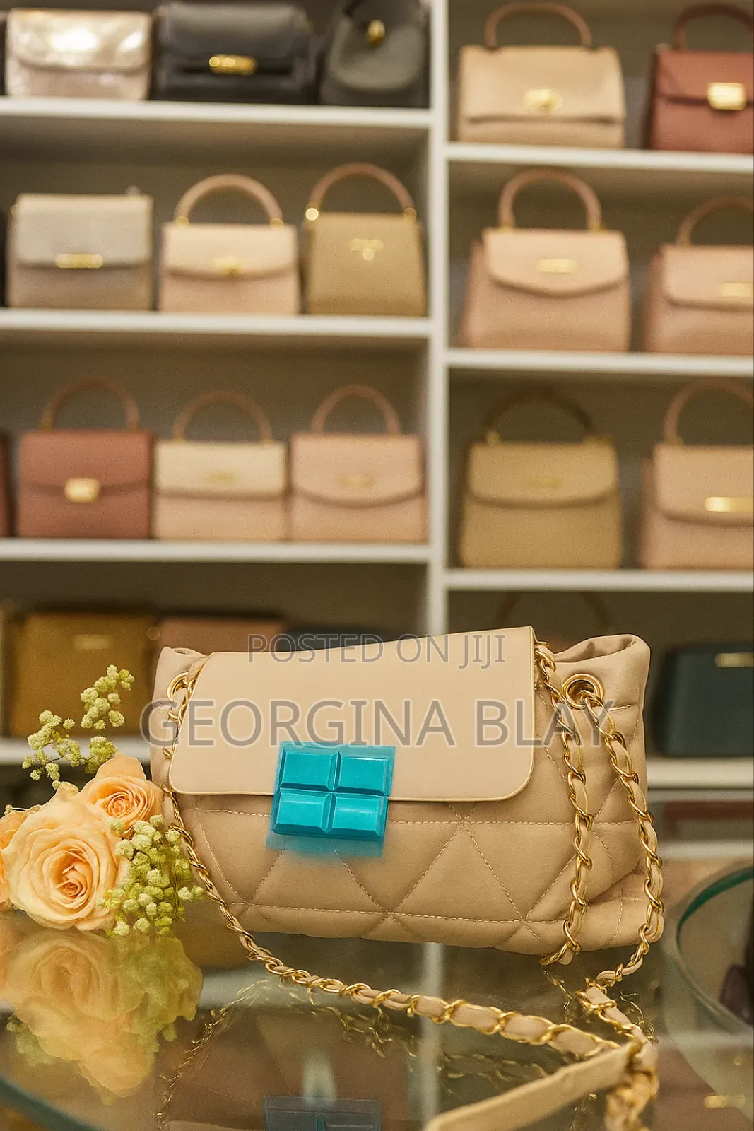 Ladies Bags