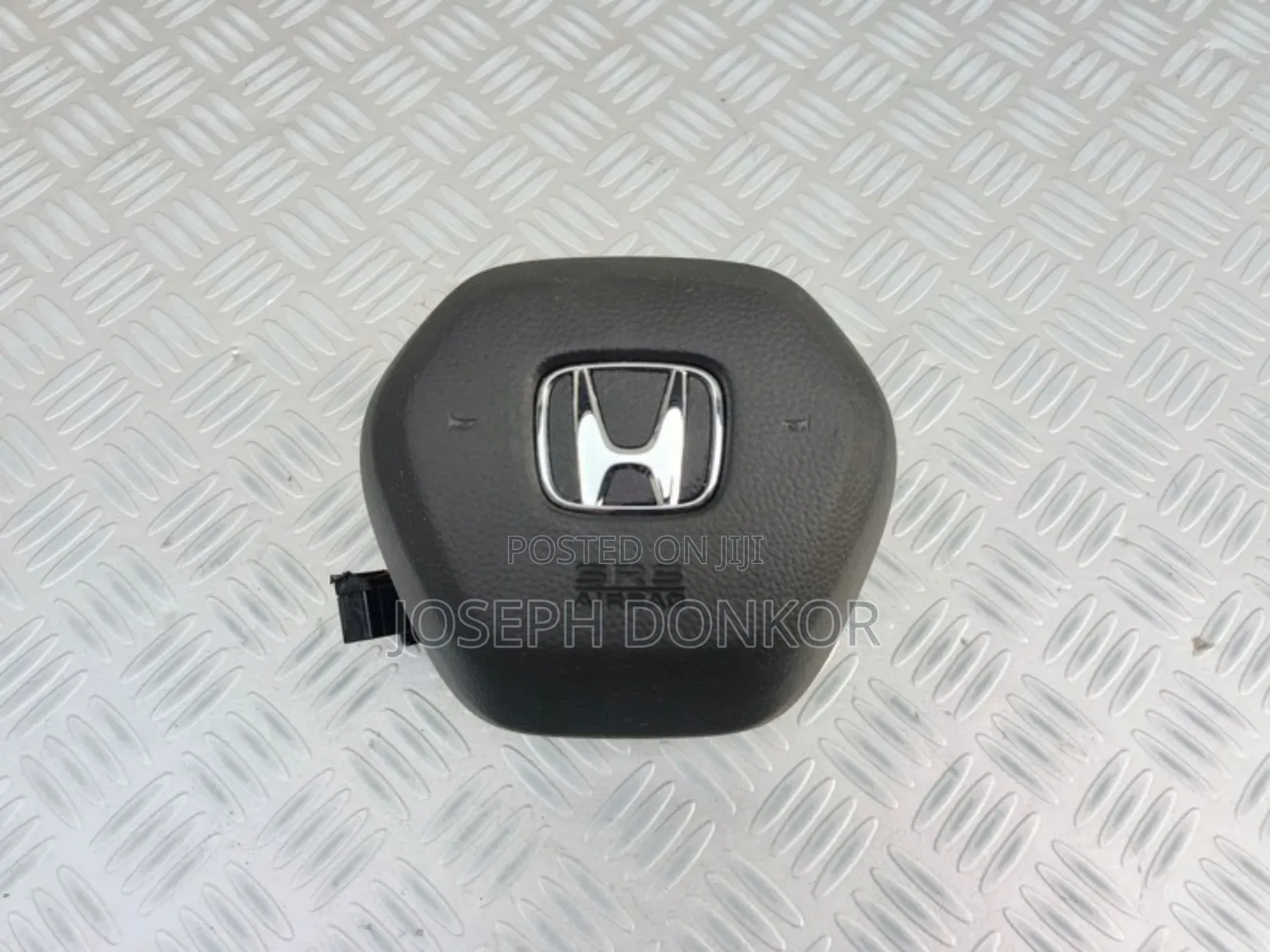 CRV Oem Steering Airbag Complete Fit 2023,2024,2025,2026