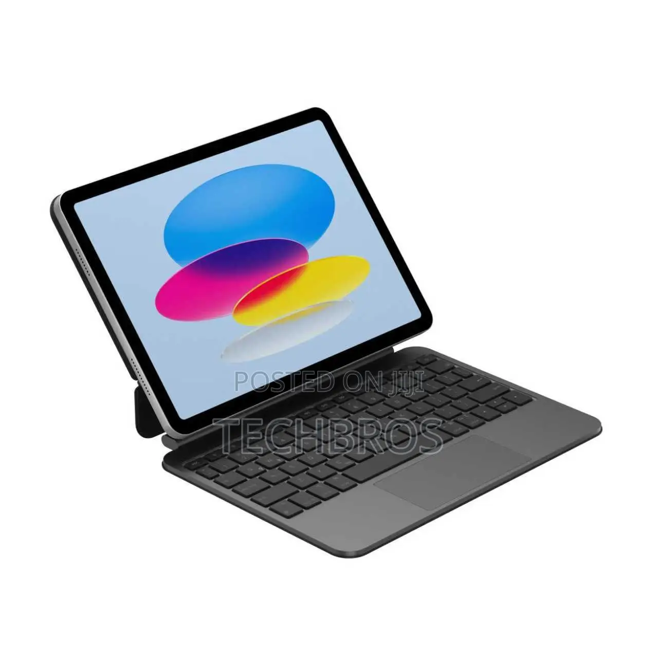 Magic Keyboard For iPad Air 4/5/6