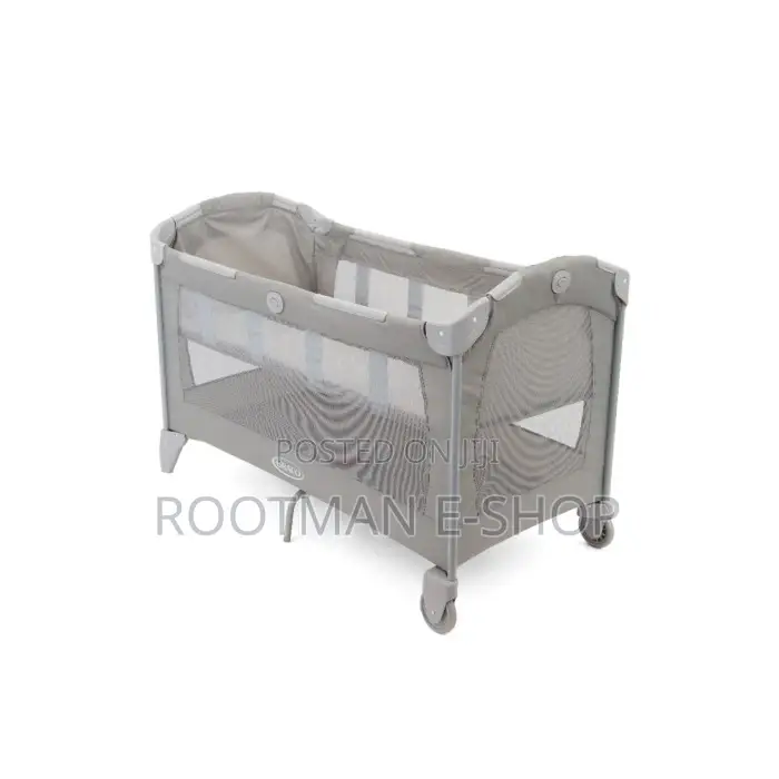 Graco Travel Bed Roll a Bed